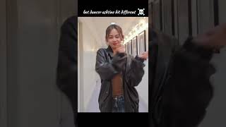 Actress vs dancer ashtine #amnse #jayjay #keifer #yuri #sectione #ashtineolviga #andresmuhlach