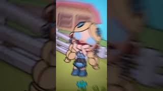 happy #kpop #dance #avatarworldgame #tocaboca #tocaadventure #avatarworld #avatarstory #animation