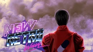 BIODRIVE - Neon City