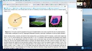LibreText Interactive Features Overview (Justin Shorb)