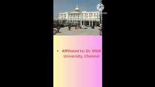 MBBS NEET UG 2023 :#Sri Balaji Medical College_#Cutoff_#AIQ  Contact us : 9711449835