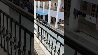 haridwar free hostel Dharamshala ..free food only 500 all facilities