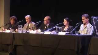 Industrial Land & Investment Attraction -  2014 Peterborough Mayoral Business Debate