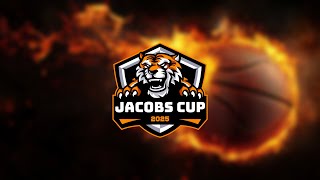 Jacobs Cup 2025 - Part 3 - Timber Lake Camp