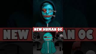 Incredibox Sprunki OC But New Human Zip In Real Life! 🤐 PART 2