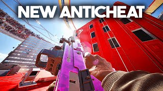 New Anti-Cheat System in THE FINALS