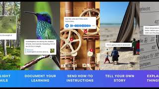 Ten Ways to Support Learning with ThingLink and Microsoft Teams