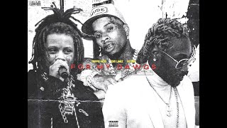 For My Dawgs (AI) (Created By @BoodaBeats)