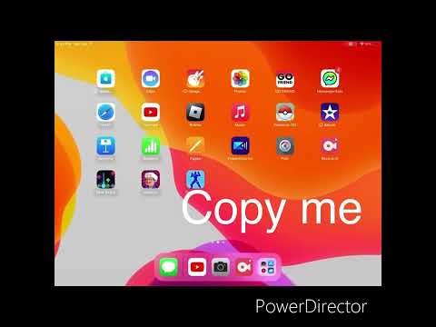 How to make a YouTube short on apple IPad