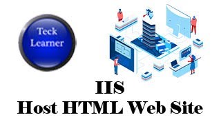 How to Host Website in Windows OS