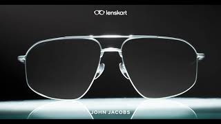 Introducing The Mavericks |  A Legacy in Motion | Sunglasses | John Jacobs
