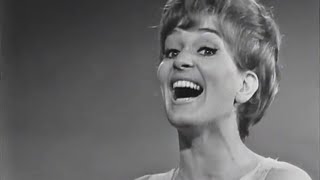 Siw Malmkvist - Liebeskummer Lohnt Sich Nicht (1964)