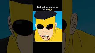 INVINCIBLE MEME #invincible #invincibleseason3 #invincibleandomnimanvsviltrumites #memes #funny #fyp