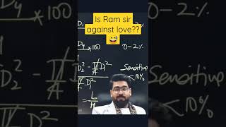 Ram teerath sir #gate #ese #dda #madeeasy
