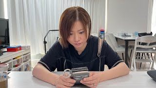#さや姉ω でエゴサしてフォローを返していく！！！
