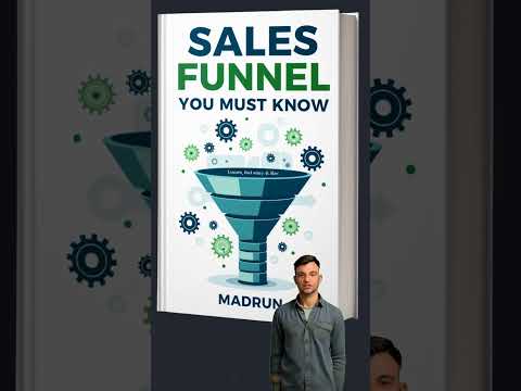 🎯 Want to build funnels that actually convert? #shorts