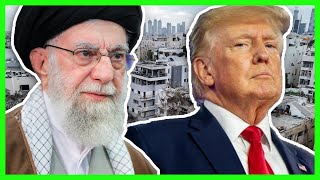 Iran HUMILIATES Trump & CHECKMATES Him For The World To See | The Kyle Kulinski Show