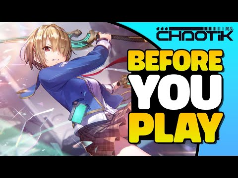 Jun Maeda returns with a NEW MASTERPIECE! Global Release Gameplay | Heaven Burns Red