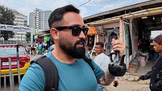Lost on the Streets of Addis Ababa: The Capital of Africa 🇪🇹