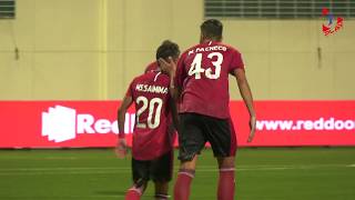 Tampines Rovers vs Bali United Highlights