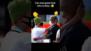 I think can't guess 🥴😳#bts#btsshorts #btsgame