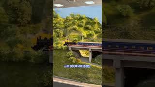 台東多良車站模型 #shorts #鐵道模型 #多良車站