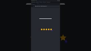 Design a 5-Star Rating System with HTML and CSS | Step-by-Step Tutorial | Geekboots
