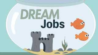 Dreamjobs
