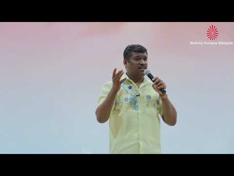 எல்லோருக்கும் என்னை தெரியுது, ஆனால்!! | Anatomic Therapy 5 Days Residential Class | Healer Baskar