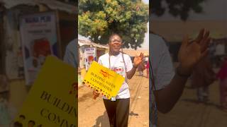 See how we impacted lives in the slum communities 🫶🏻❣️👭