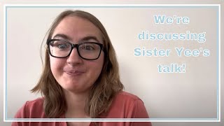 Discussing “Beauty for Ashes: The Healing Path of Forgiveness" by Kristen M. Yee