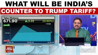 Donald Trump's Tariff Hike: India Faces 26% Duty | Impact On Auto, Textile Exports | India Today