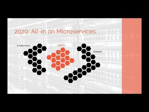 Webinar on Realtime Analytics- Small Data, Big Data