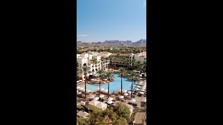 Fairmont Scottsdale Princess