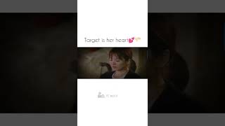 Target is her heart😩💕 #kdrama #kworld #love #descendentsofthesun