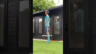 Run Better with this coaching cue #runningshorts #runningform