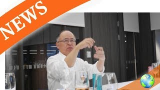 六年研發 華晶科人工胰臟下半年量產