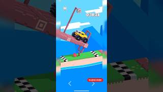 How to Beat Level 179: Car Swing | Fancade Drive Mad | Crazy Challenge 007