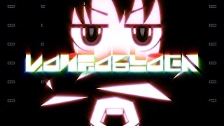 【BGA】 siqlo - Vantablack 【PABAT! 2016】