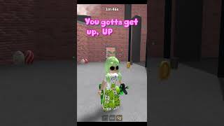 MMV shot on beat! ^^ [OG?] #shorts #mmvedit  #roblox #mmv #shotsonbeat