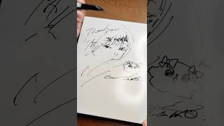 ASMR?梱包動画#絵画 #お絵描き #amazing #イラスト #art #shorts #梱包動画