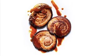 CHASHU Pork Recipe