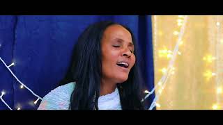 Adhanet kibrom  እንተበልኩዎ  New Tigrinya Mezmur 2022 - ( Official Music Video ) - Tigrinia Music