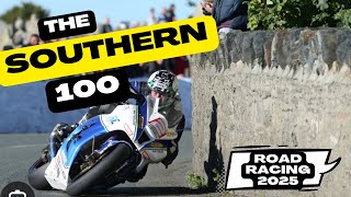 Southern 100 2025