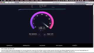 How to test the speed of your internet connection! Guide