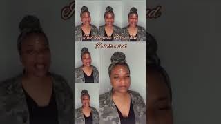 Better Than Good To Me - Lady Harmony