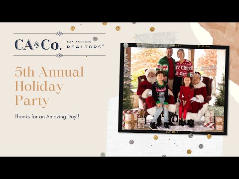 Thank you for making this a Merry Christmas!