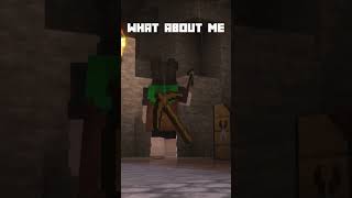 Selalu Tergantikan Sama yang Baru. Minecraft #minecraft #shorts #short #trending #minecraftshorts