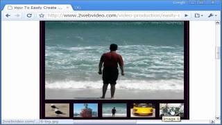 How To Create Slideshow With iFrame Tag