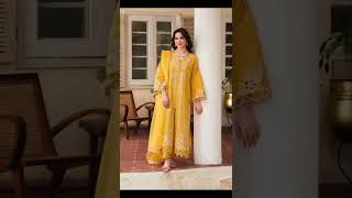 Unique design for girls 2024 l latest suit design 2024💥